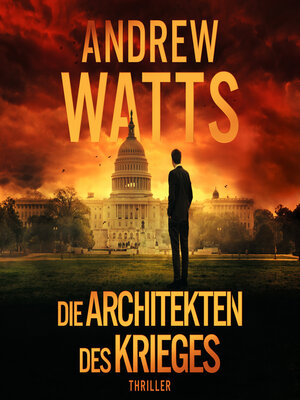 cover image of Die Architekten des Krieges